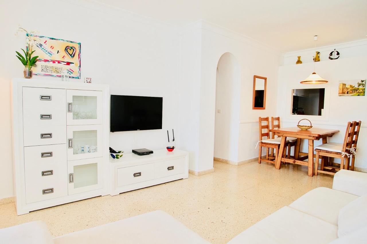 Miro 97 Beachfront Alcúdia